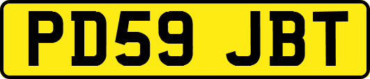 PD59JBT