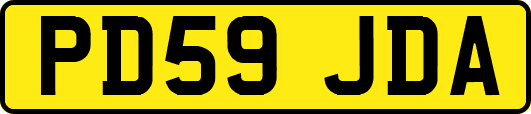 PD59JDA