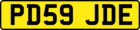 PD59JDE