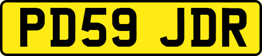 PD59JDR