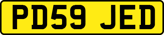 PD59JED