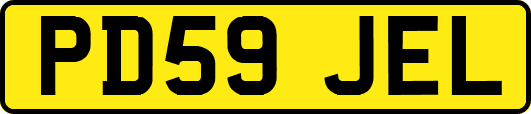 PD59JEL