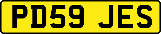 PD59JES