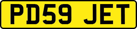 PD59JET