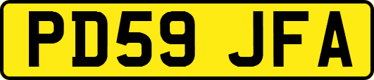 PD59JFA