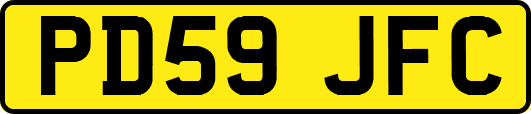 PD59JFC
