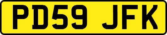 PD59JFK