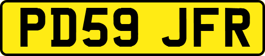 PD59JFR