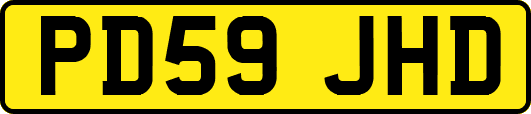 PD59JHD