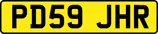 PD59JHR
