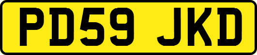 PD59JKD