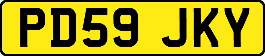 PD59JKY
