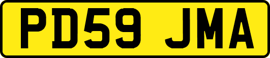 PD59JMA