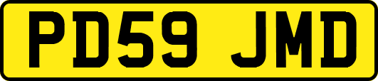 PD59JMD