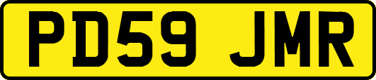 PD59JMR