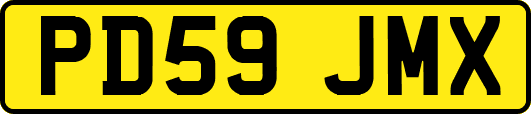 PD59JMX
