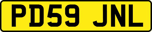 PD59JNL