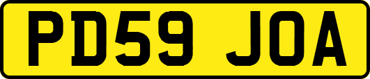 PD59JOA