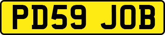 PD59JOB