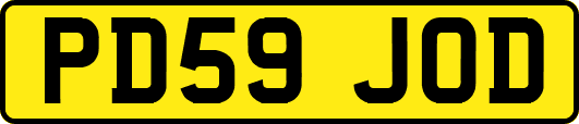 PD59JOD