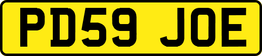 PD59JOE