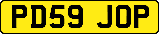 PD59JOP