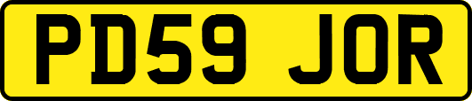 PD59JOR