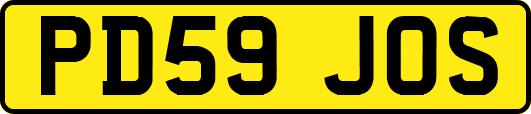 PD59JOS