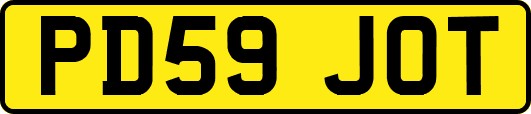PD59JOT