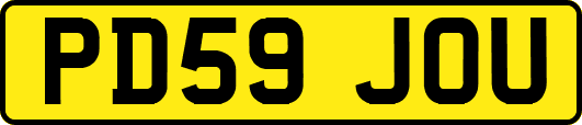PD59JOU