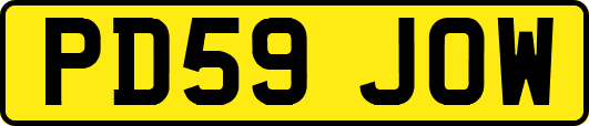 PD59JOW