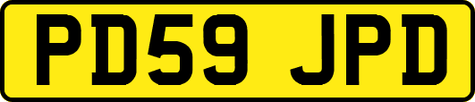 PD59JPD