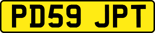 PD59JPT