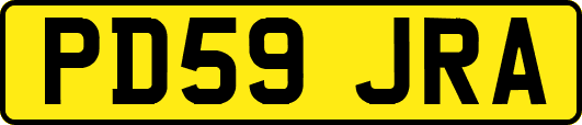 PD59JRA