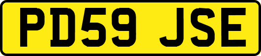 PD59JSE