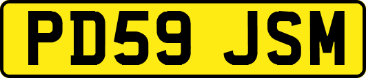 PD59JSM