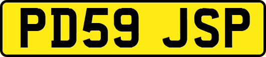 PD59JSP