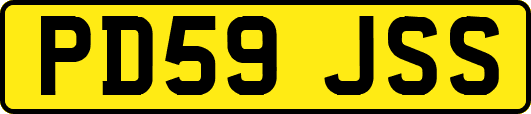PD59JSS