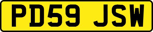 PD59JSW