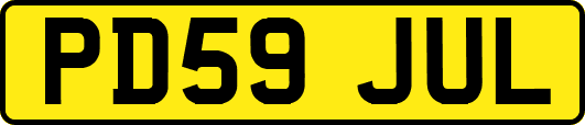 PD59JUL