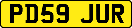 PD59JUR