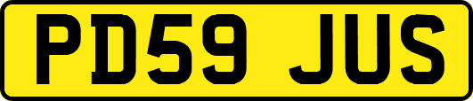 PD59JUS