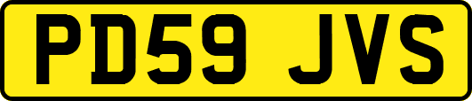 PD59JVS