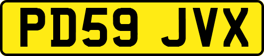 PD59JVX