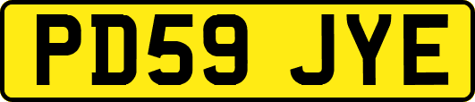 PD59JYE