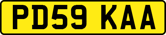 PD59KAA
