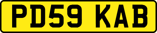 PD59KAB