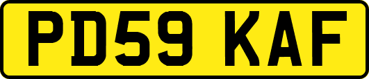 PD59KAF