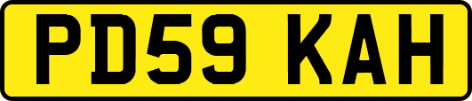 PD59KAH