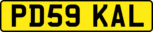 PD59KAL
